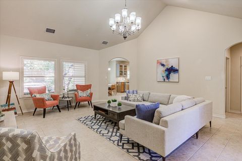 Tiny photo for 14911 Longbranch DR, Austin, TX 78734 (MLS # 2042934)