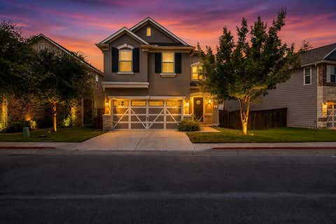 Photo of 817 Sand Hill Branch DR #46, Austin, TX 78748 (MLS # 2446922)