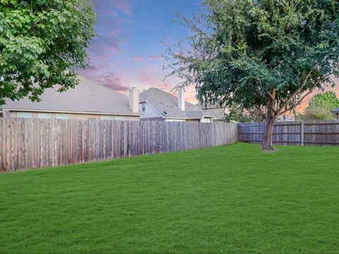 A home in Pflugerville