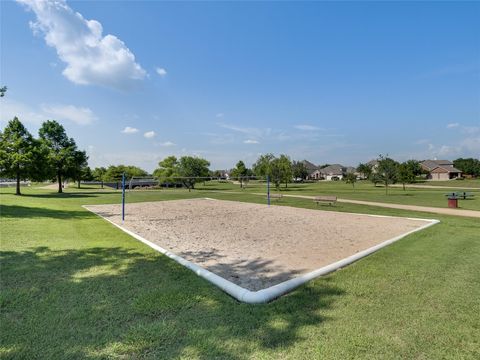 A home in Pflugerville