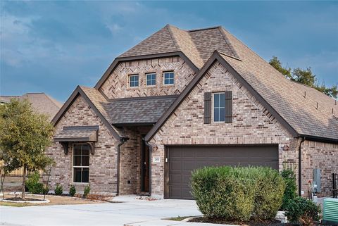 Photo of 201 Pisa LN, Georgetown, TX 78628 (MLS # 8721043)