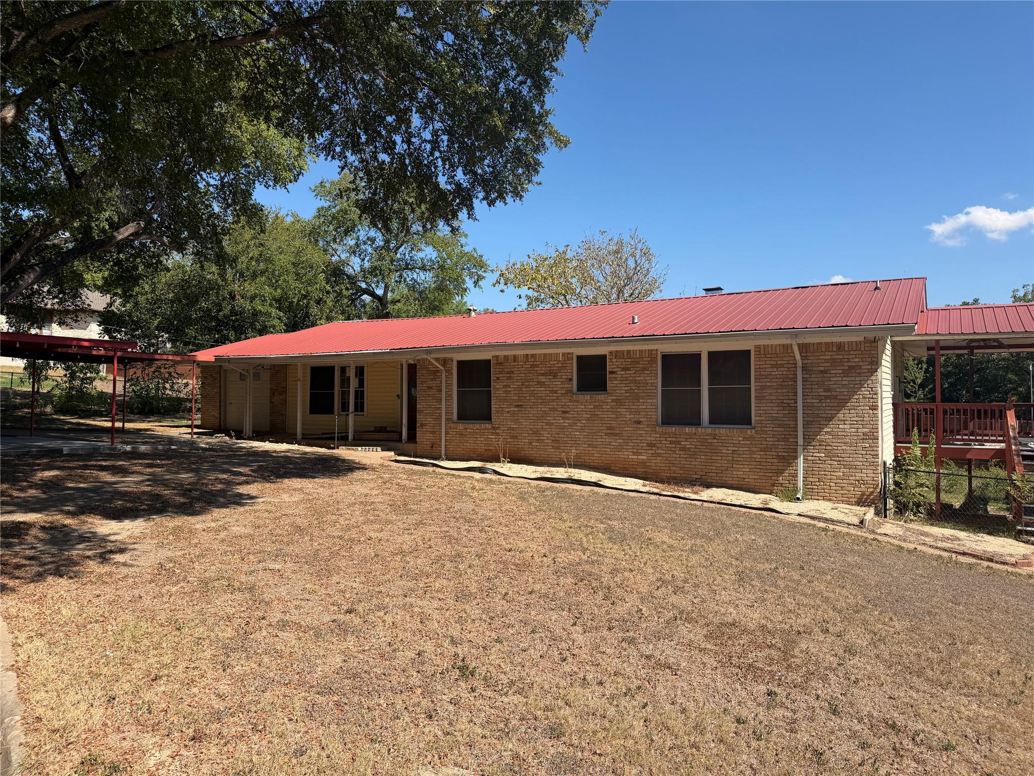 3602 Ferguson LN