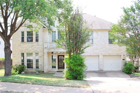 Photo of 7222 Ellaview LN, Austin, TX 78759 (MLS # 2112222)