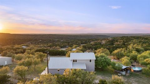 Photo of 2025 Cripple Creek Stage RD, Dripping Springs, TX 78620 (MLS # 1420363)