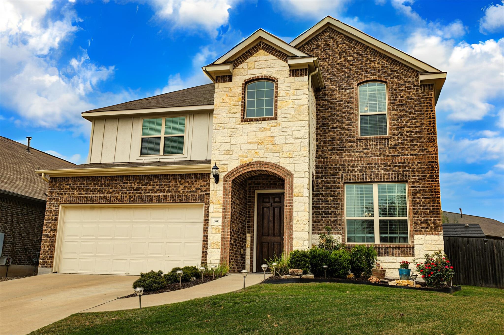 140 Coral Berry DR