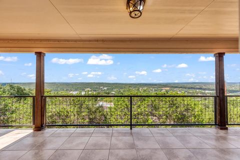 A home in Spicewood