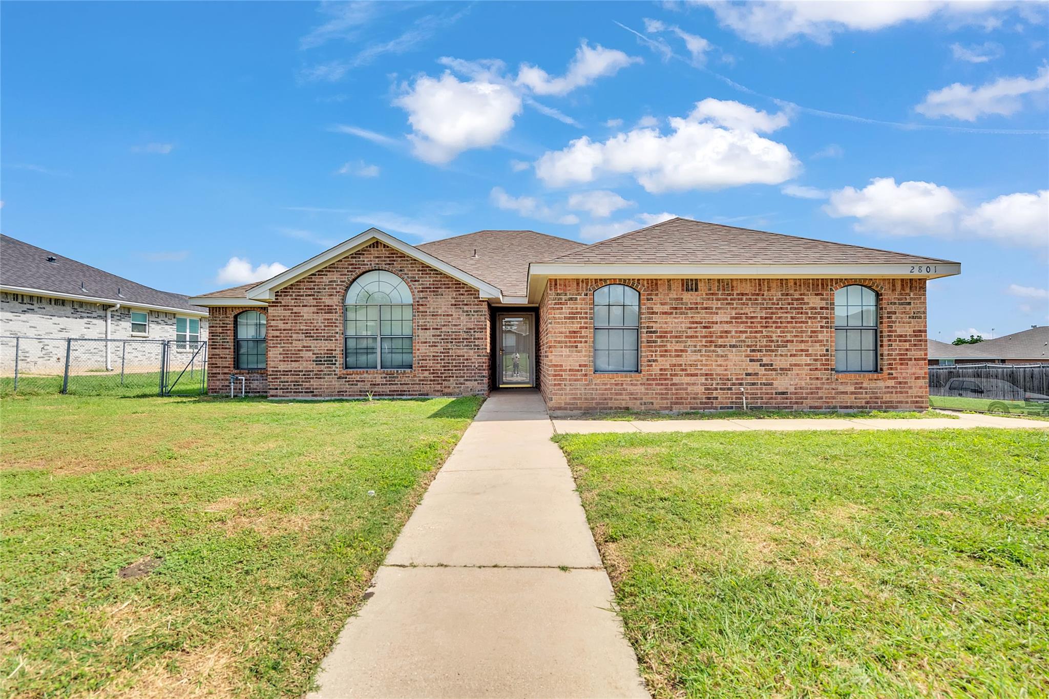 2801 Maria DR