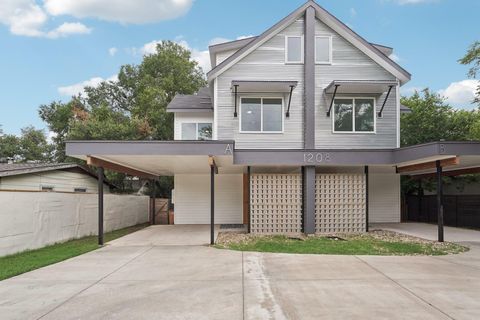 1208 W Oltorf ST A Austin TX 78704