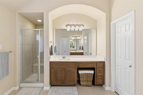 Tiny photo for 7909 Arbor Knoll CT, Lago Vista, TX 78645 (MLS # 6680708)