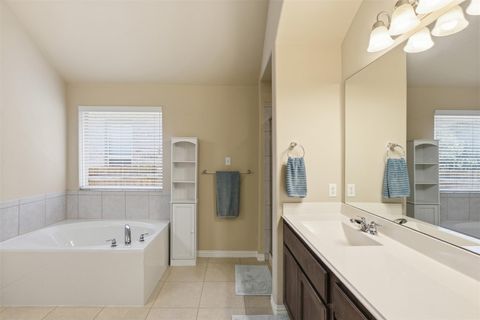 Tiny photo for 7909 Arbor Knoll CT, Lago Vista, TX 78645 (MLS # 6680708)