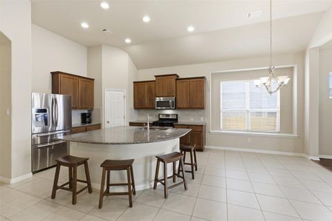 Tiny photo for 7909 Arbor Knoll CT, Lago Vista, TX 78645 (MLS # 6680708)