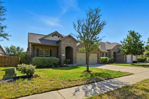 Tiny photo for 7909 Arbor Knoll CT, Lago Vista, TX 78645 (MLS # 6680708)