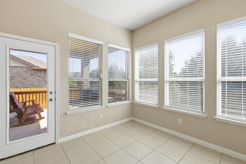 Tiny photo for 7909 Arbor Knoll CT, Lago Vista, TX 78645 (MLS # 6680708)