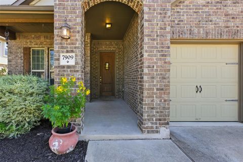Tiny photo for 7909 Arbor Knoll CT, Lago Vista, TX 78645 (MLS # 6680708)