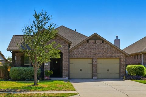 7909 Arbor Knoll CT Lago Vista TX 78645