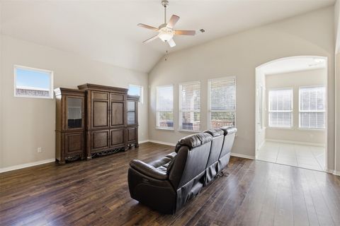 Tiny photo for 7909 Arbor Knoll CT, Lago Vista, TX 78645 (MLS # 6680708)