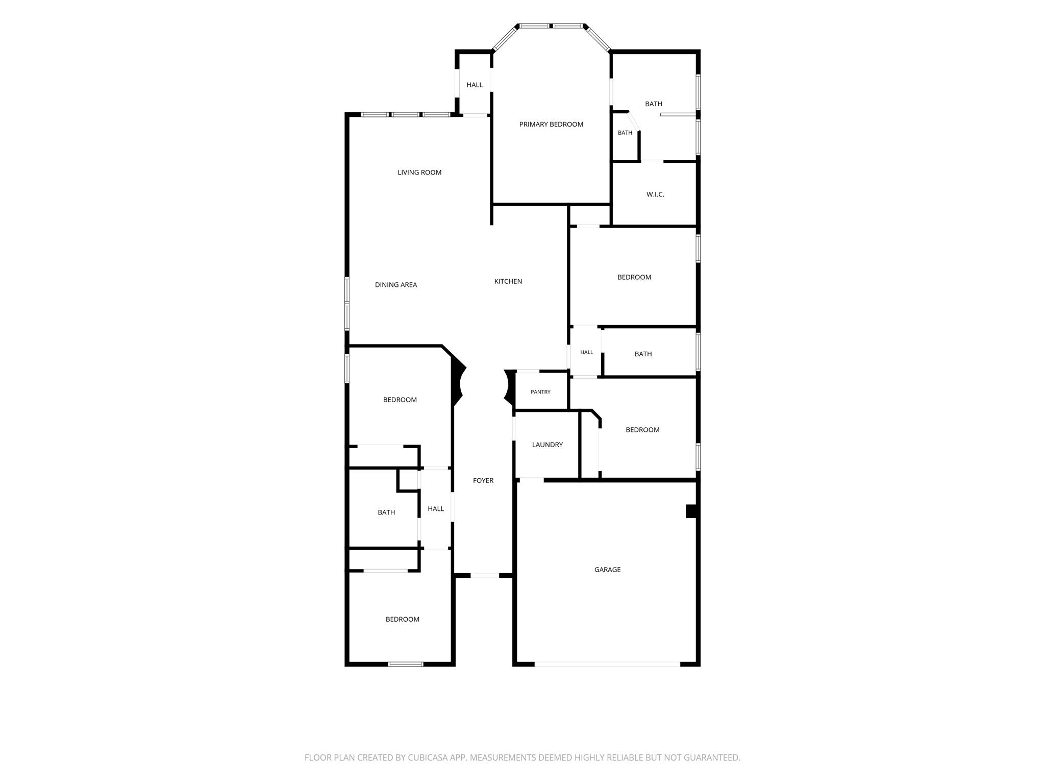 224 Gamble DR