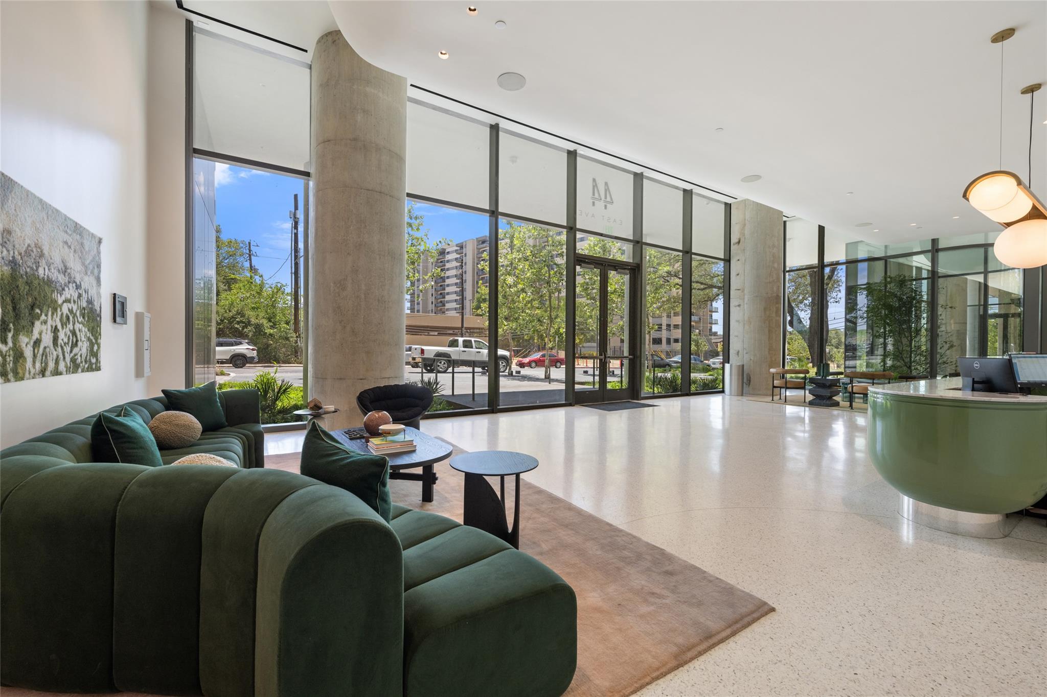 44 East Ave 4104