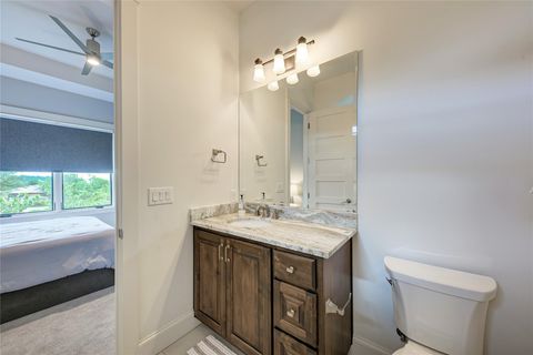 Tiny photo for 8100 Magnolia Ridge CV, Austin, TX 78738 (MLS # 9131909)