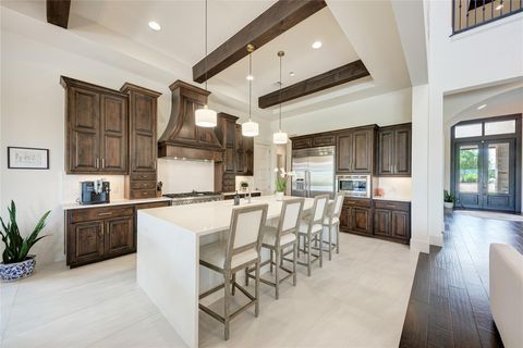 Tiny photo for 8100 Magnolia Ridge CV, Austin, TX 78738 (MLS # 9131909)