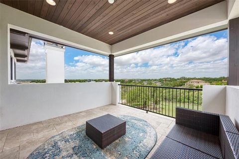 Tiny photo for 8100 Magnolia Ridge CV, Austin, TX 78738 (MLS # 9131909)