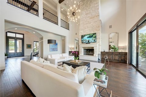 Tiny photo for 8100 Magnolia Ridge CV, Austin, TX 78738 (MLS # 9131909)