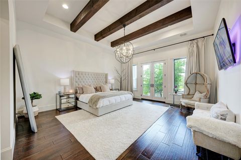 Tiny photo for 8100 Magnolia Ridge CV, Austin, TX 78738 (MLS # 9131909)