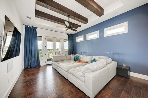 Tiny photo for 8100 Magnolia Ridge CV, Austin, TX 78738 (MLS # 9131909)