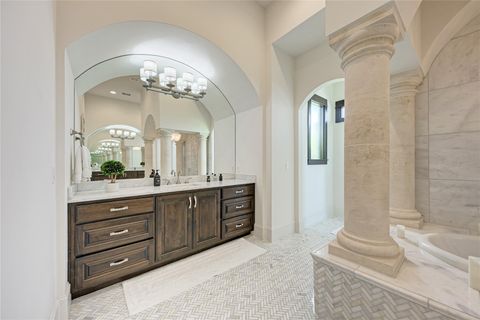 Tiny photo for 8100 Magnolia Ridge CV, Austin, TX 78738 (MLS # 9131909)