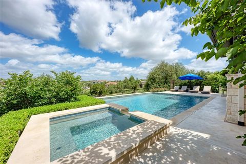 Tiny photo for 8100 Magnolia Ridge CV, Austin, TX 78738 (MLS # 9131909)