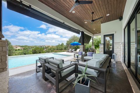 Tiny photo for 8100 Magnolia Ridge CV, Austin, TX 78738 (MLS # 9131909)