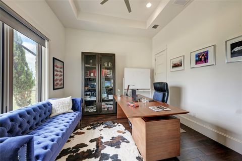 Tiny photo for 8100 Magnolia Ridge CV, Austin, TX 78738 (MLS # 9131909)