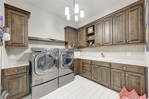 Tiny photo for 8100 Magnolia Ridge CV, Austin, TX 78738 (MLS # 9131909)