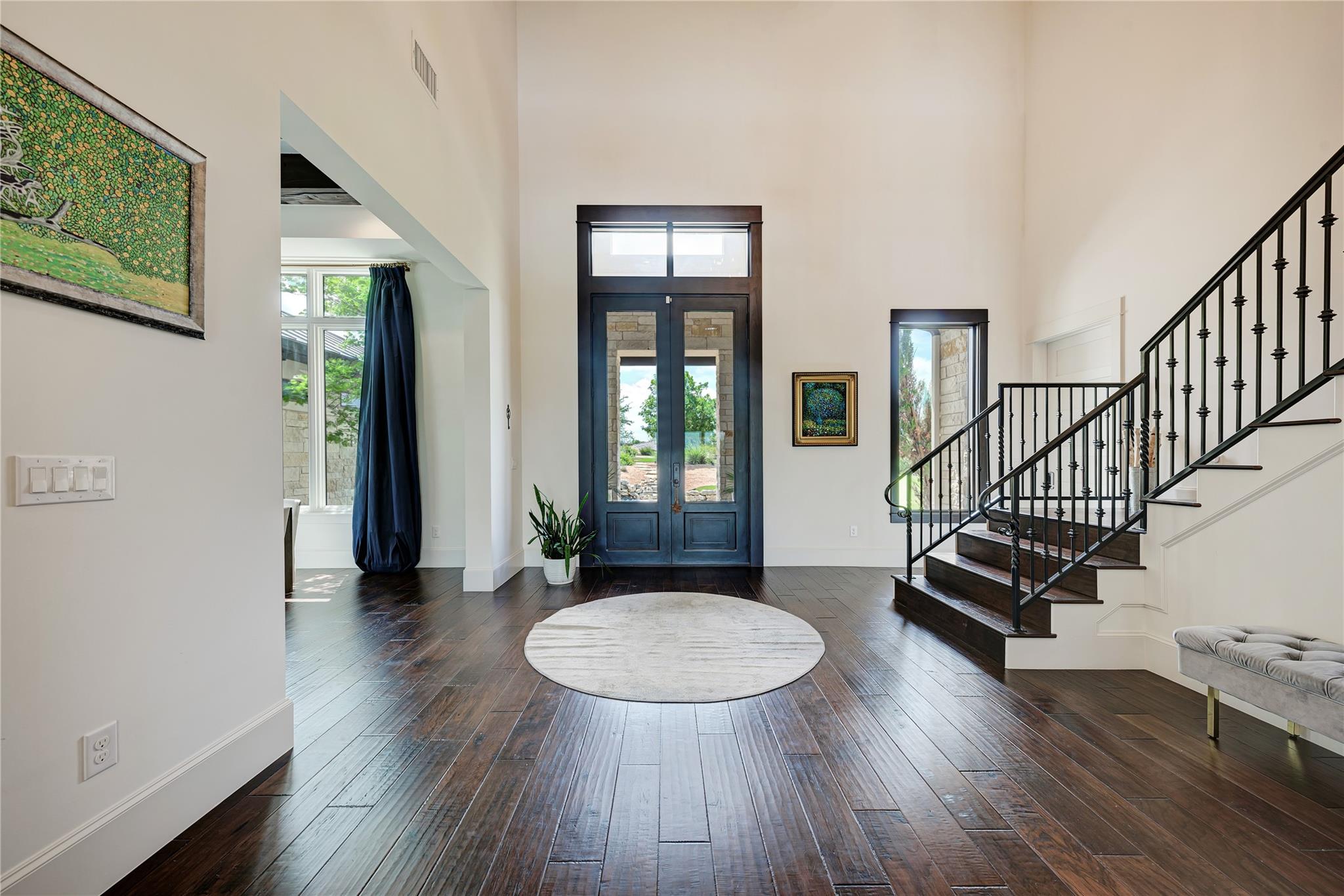 8100 Magnolia Ridge CV