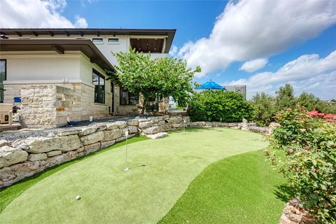 Tiny photo for 8100 Magnolia Ridge CV, Austin, TX 78738 (MLS # 9131909)