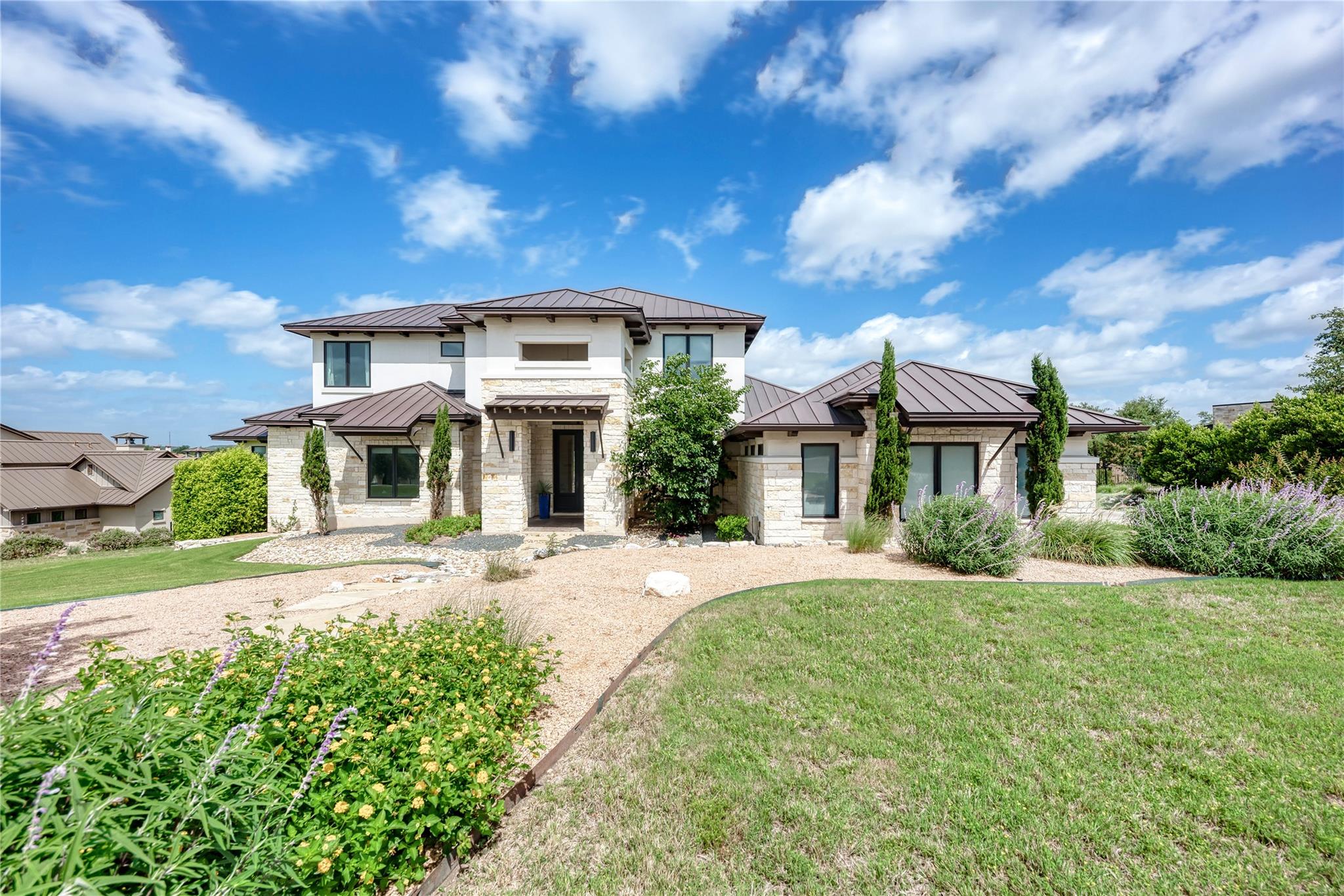 8100 Magnolia Ridge CV
