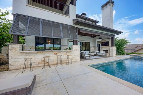 Tiny photo for 8100 Magnolia Ridge CV, Austin, TX 78738 (MLS # 9131909)