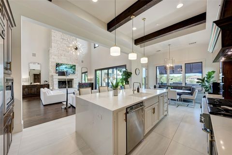 Tiny photo for 8100 Magnolia Ridge CV, Austin, TX 78738 (MLS # 9131909)