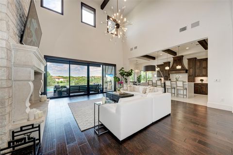 Tiny photo for 8100 Magnolia Ridge CV, Austin, TX 78738 (MLS # 9131909)