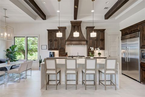 Tiny photo for 8100 Magnolia Ridge CV, Austin, TX 78738 (MLS # 9131909)