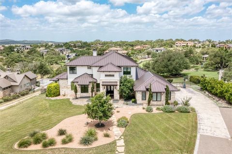Photo of 8100 Magnolia Ridge CV, Austin, TX 78738 (MLS # 9131909)