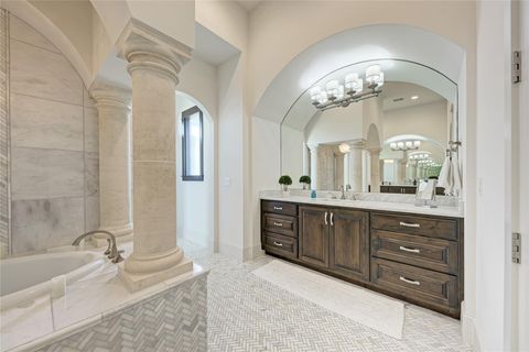 Tiny photo for 8100 Magnolia Ridge CV, Austin, TX 78738 (MLS # 9131909)