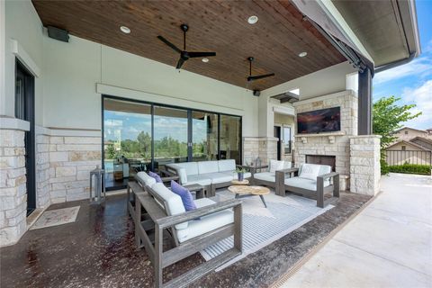 Tiny photo for 8100 Magnolia Ridge CV, Austin, TX 78738 (MLS # 9131909)