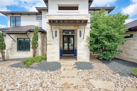 Tiny photo for 8100 Magnolia Ridge CV, Austin, TX 78738 (MLS # 9131909)