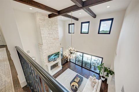 Tiny photo for 8100 Magnolia Ridge CV, Austin, TX 78738 (MLS # 9131909)