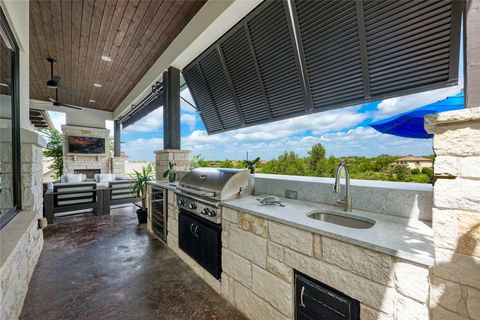 Tiny photo for 8100 Magnolia Ridge CV, Austin, TX 78738 (MLS # 9131909)