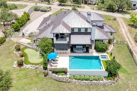 Tiny photo for 8100 Magnolia Ridge CV, Austin, TX 78738 (MLS # 9131909)