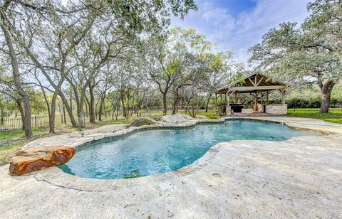 Tiny photo for 5701 Laguna Cliff LN, Austin, TX 78734 (MLS # 7749775)
