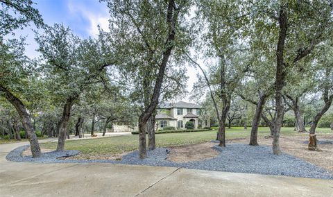 Tiny photo for 5701 Laguna Cliff LN, Austin, TX 78734 (MLS # 7749775)