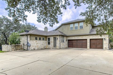Tiny photo for 5701 Laguna Cliff LN, Austin, TX 78734 (MLS # 7749775)